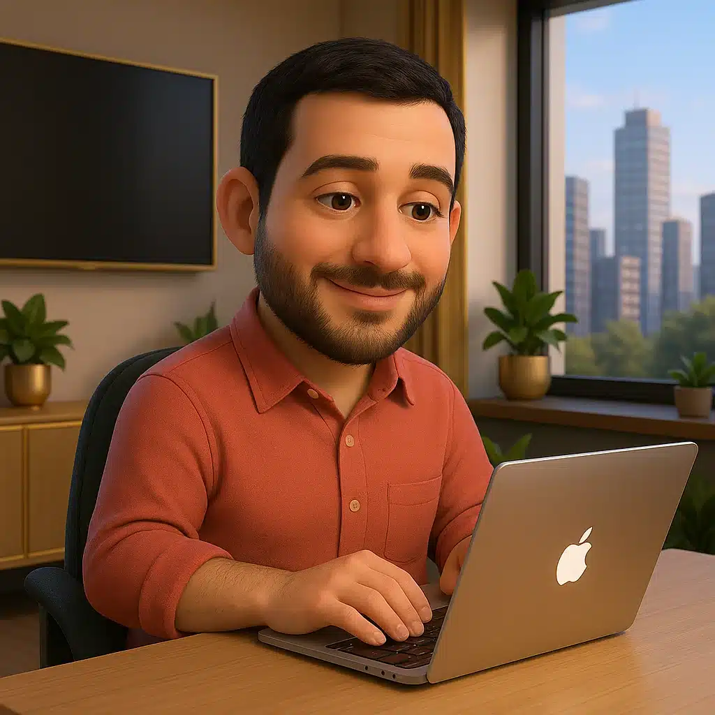 אסף - שירדן שיווק דיגיטלי